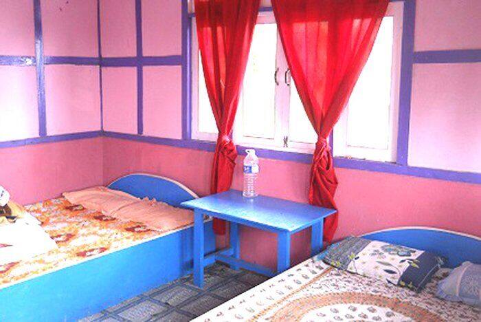 Sanket Homestay, Darjeeling 2